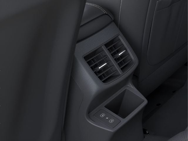 2026 Kia Seltos SX - Photo 20