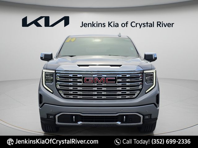 2024 GMC Sierra 1500 Denali Denali - Photo 17