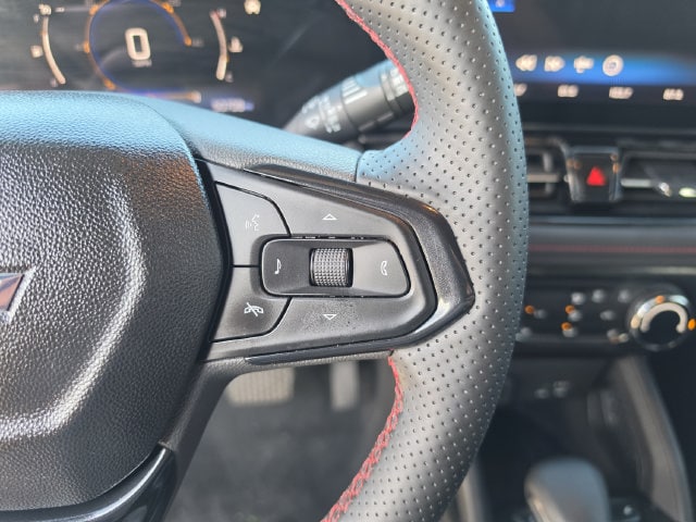 2024 Chevrolet TrailBlazer RS - Photo 38