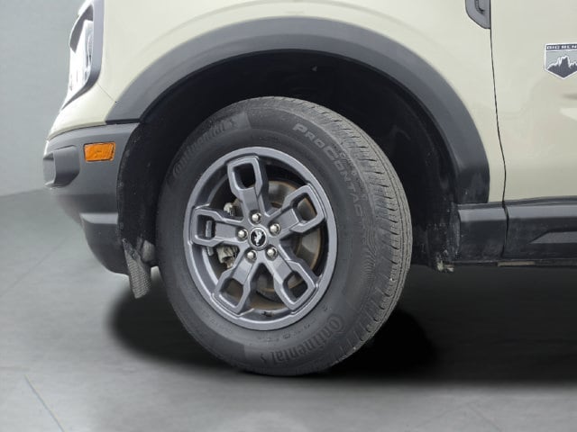 2024 Ford Bronco Sport Big Bend - Photo 41