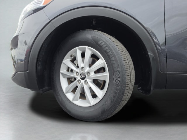 2019 Kia Sorento LX - Photo 42