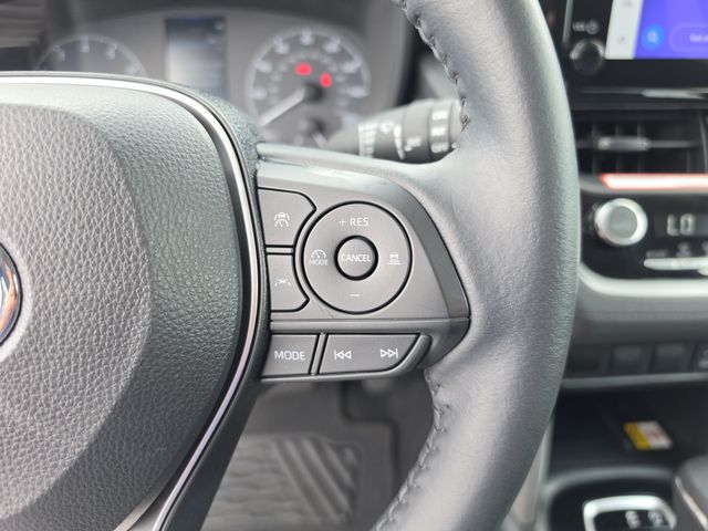 2023 Toyota Corolla Cross LE - Photo 37