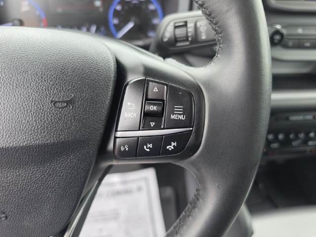 2024 Ford Bronco Sport Big Bend - Photo 37