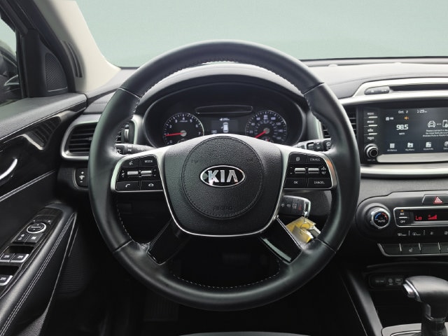 2019 Kia Sorento LX - Photo 23