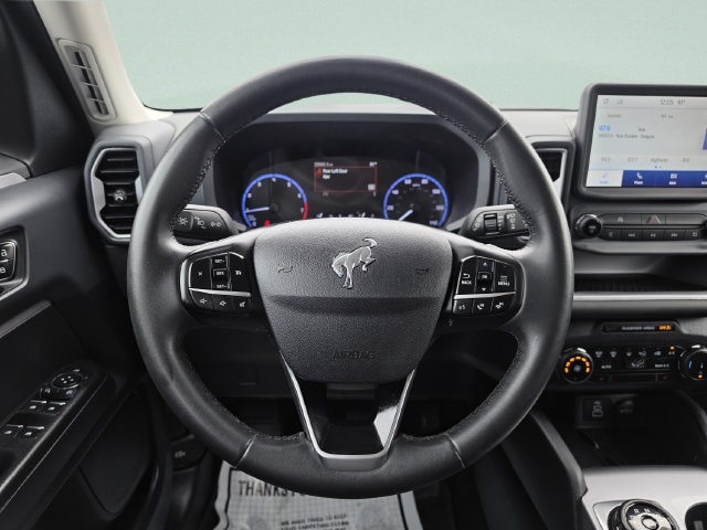 2024 Ford Bronco Sport Big Bend - Photo 23