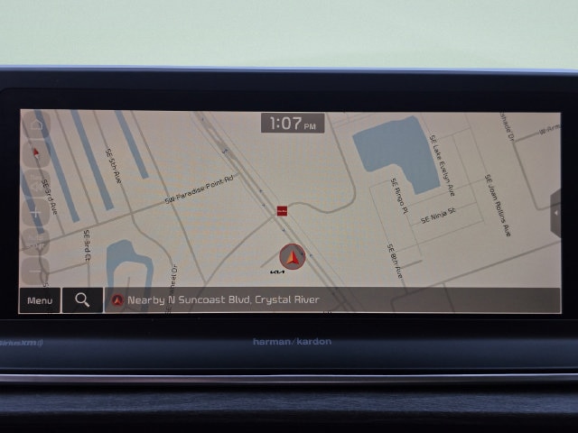 2022 Kia Telluride SX - Photo 33