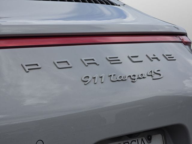 2018 Porsche 911 S - Photo 18