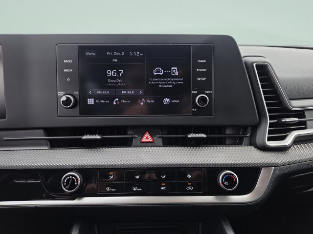 2023 Kia Sportage LX - Photo 29