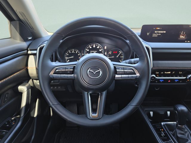 2024 Mazda CX-50 S PREMIUM PLUS - Photo 24