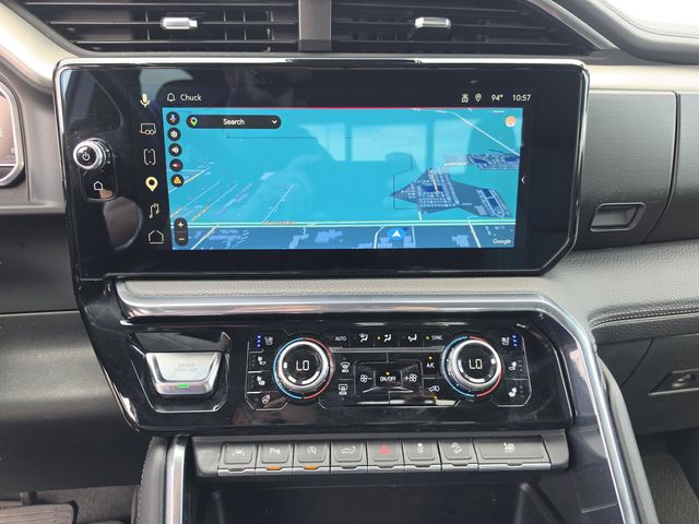 2024 GMC Sierra 1500 Denali Denali - Photo 30