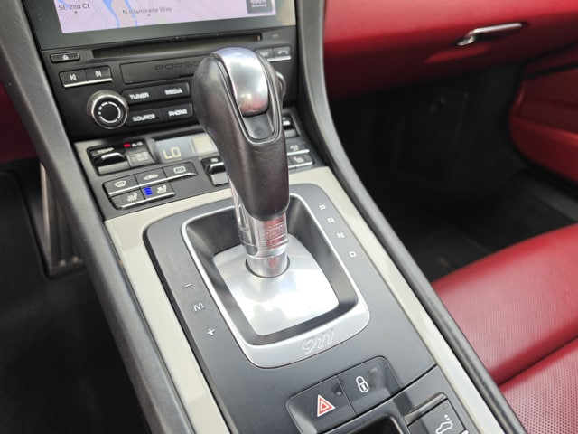 2018 Porsche 911 S - Photo 31