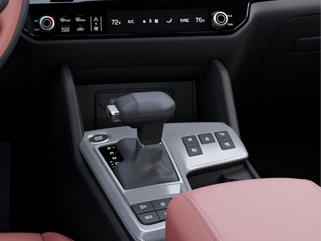 2026 Kia Sportage SX Prestige - Photo 25
