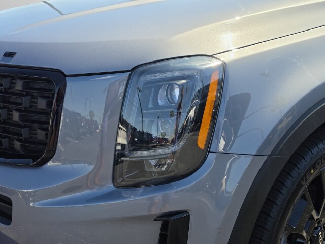 2022 Kia Telluride SX - Photo 18