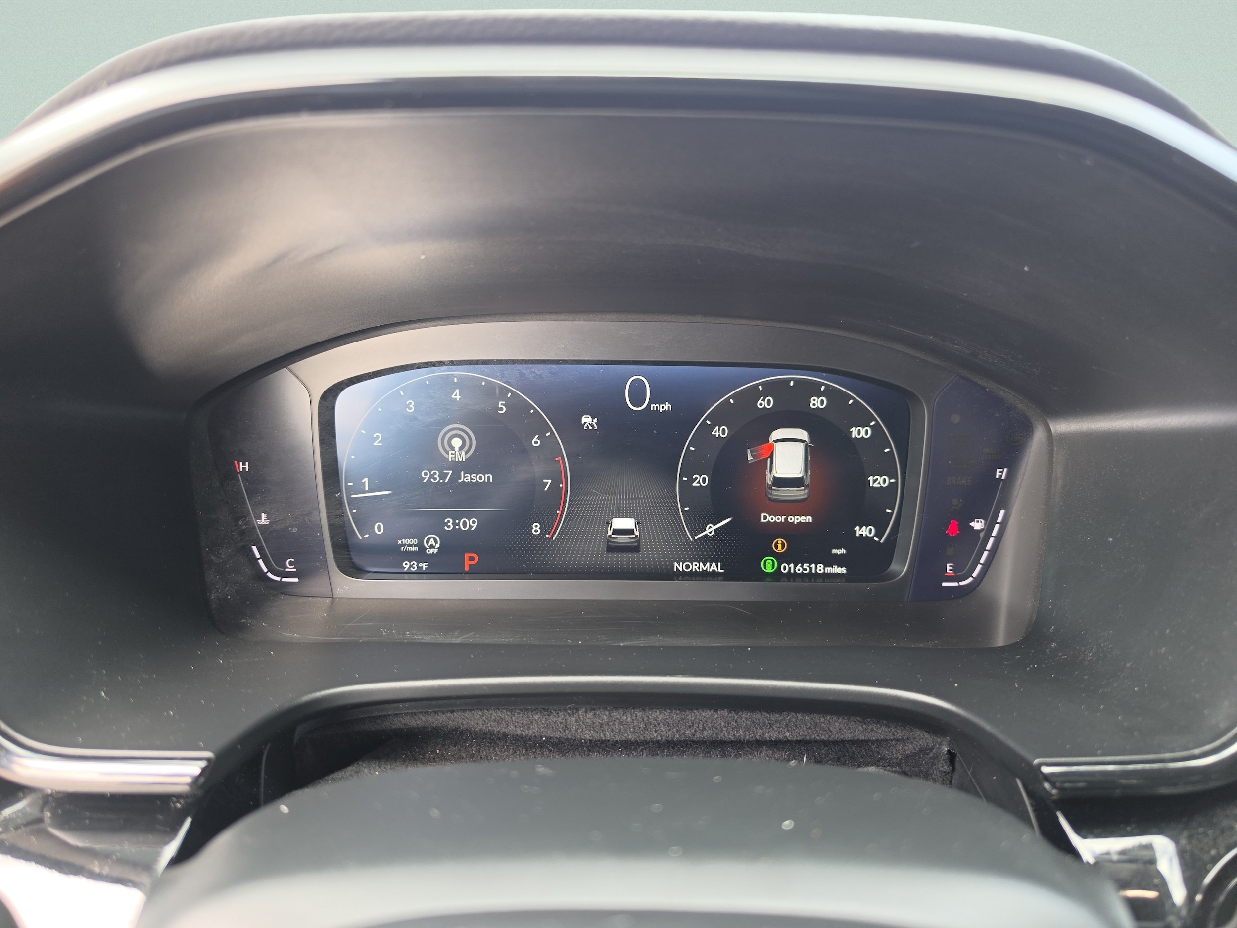 2026 Honda CR-V EX-L - Photo 42