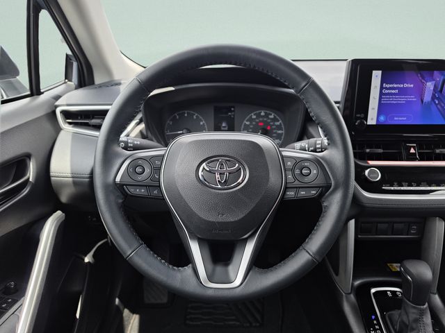 2023 Toyota Corolla Cross LE - Photo 24