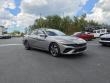 Used 2024 Hyundai Elantra SEL Sedan