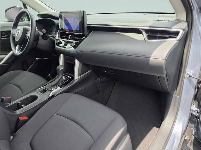 2023 Toyota Corolla Cross LE - Photo 22