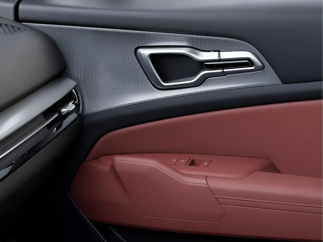 2026 Kia Sportage SX Prestige - Photo 27