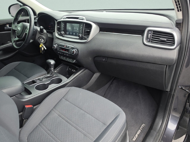 2019 Kia Sorento LX - Photo 21