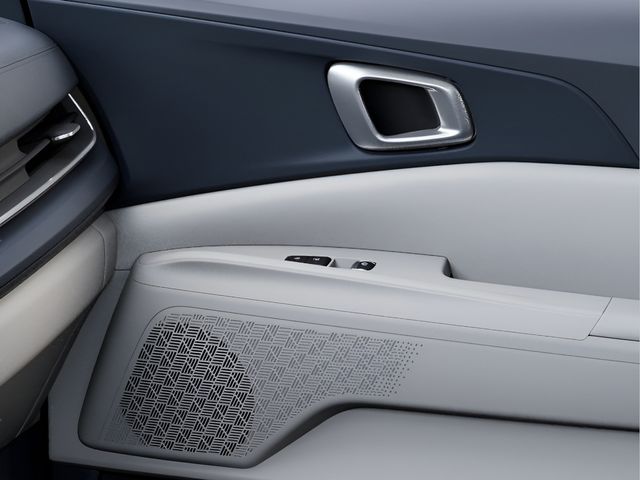 2026 Kia Carnival EX - Photo 26