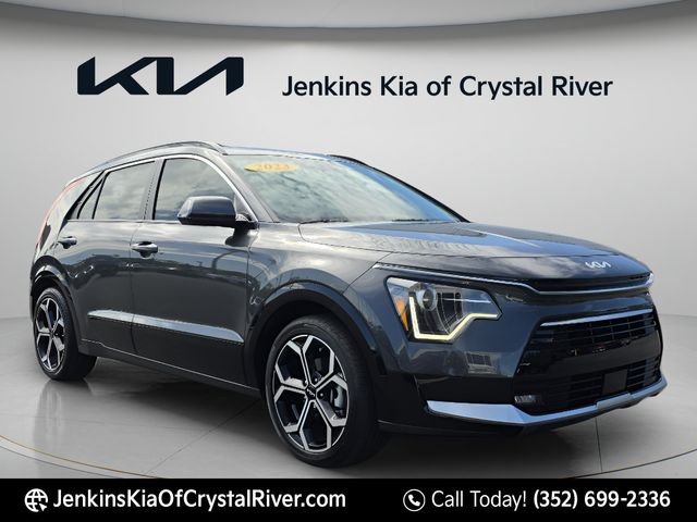 2023 Kia Niro EX Touring