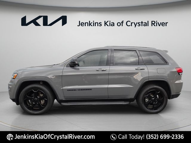 2019 Jeep Grand Cherokee Upland - Photo 13