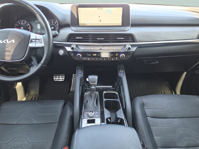 2022 Kia Telluride SX - Photo 25