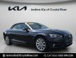 Used 2018 Audi A5 Cabriolet Premium Plus 2.0 TFSI Premium Plus