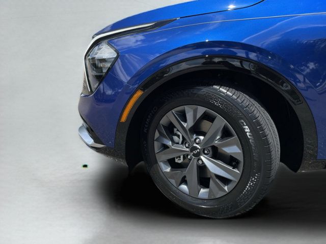 2023 Kia Sportage SX - Photo 32