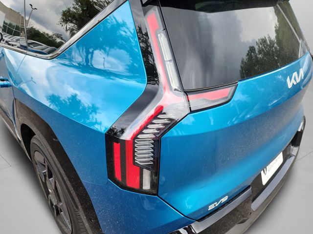 2026 Kia EV9 GT-Line - Photo 18