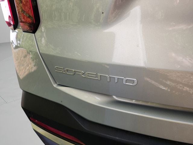 2026 Kia Sorento S - Photo 30