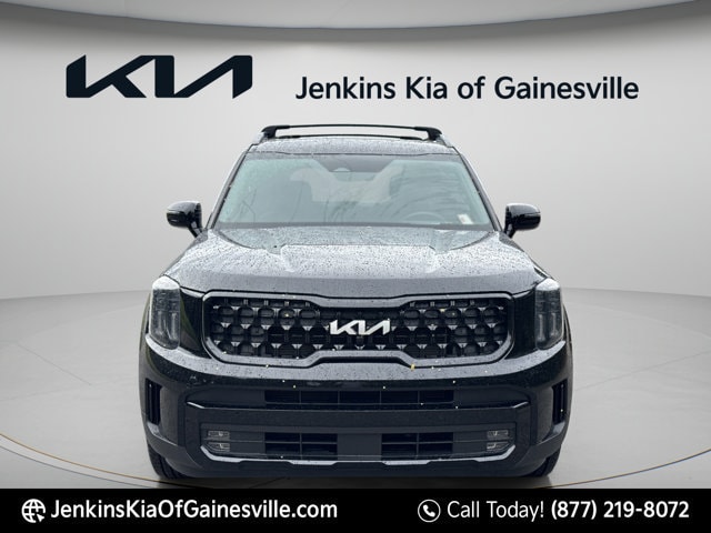 2024 Kia Telluride SX Prestige X-Line - Photo 2