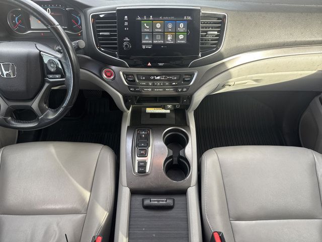 2021 Honda Pilot SE - Photo 19