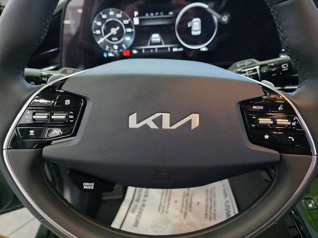 2025 Kia Niro Wind - Photo 20