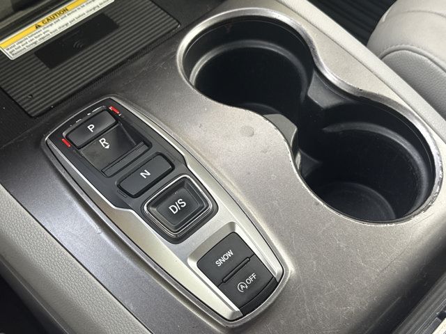 2021 Honda Pilot SE - Photo 34