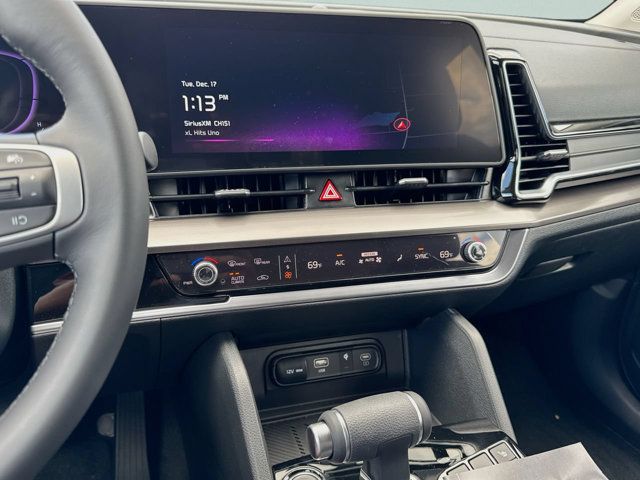 2025 Kia Sportage EX - Photo 20