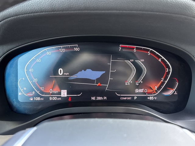 2020 BMW X3 30i - Photo 34
