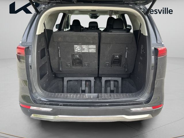 2023 Kia Carnival SX Prestige - Photo 12