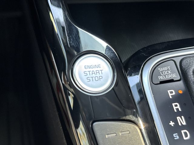 2025 Kia Soul EX - Photo 34