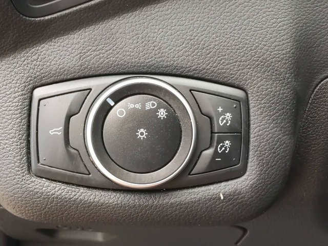 2018 Ford Escape S - Photo 22