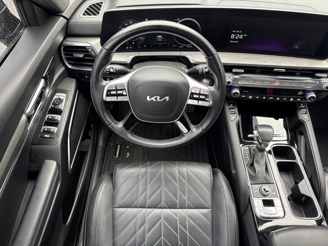 2024 Kia Telluride SX Prestige X-Line - Photo 16
