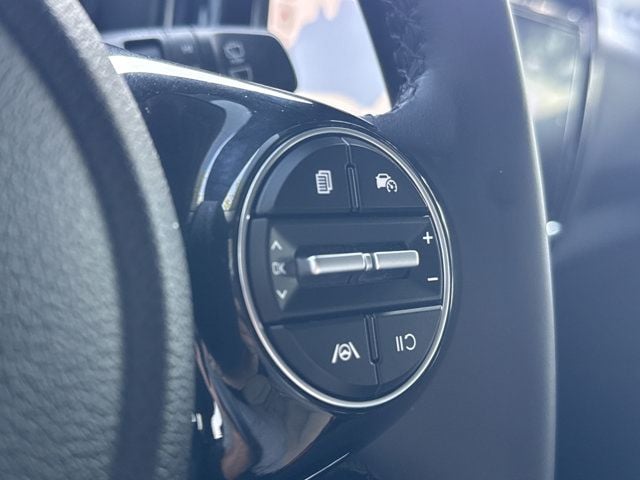2025 Kia Soul EX - Photo 32
