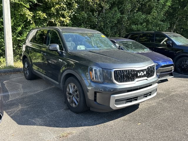 2023 Kia Telluride