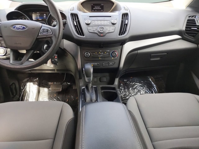 2018 Ford Escape S - Photo 12