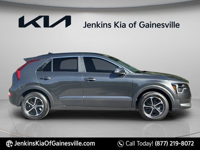 2026 Kia Niro EX