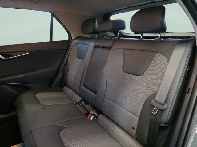 2025 Kia Niro Wind - Photo 4