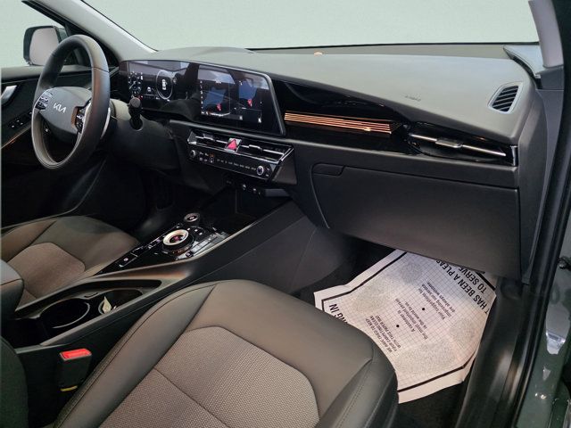 2025 Kia Niro Wind - Photo 9