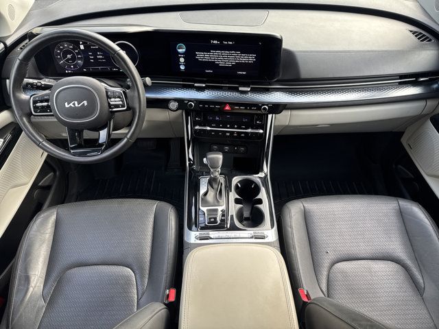 2023 Kia Carnival SX Prestige - Photo 13