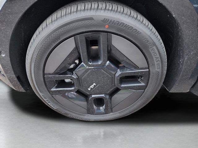 2026 Kia EV9 GT-Line - Photo 31