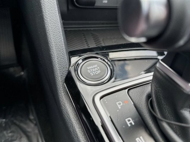 2025 Kia Sportage EX - Photo 29